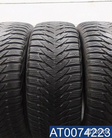 Goodyear UltraGrip 8 195/55 R16 87H