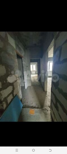 3-к. квартира, 98,1 м², 1/12 эт.