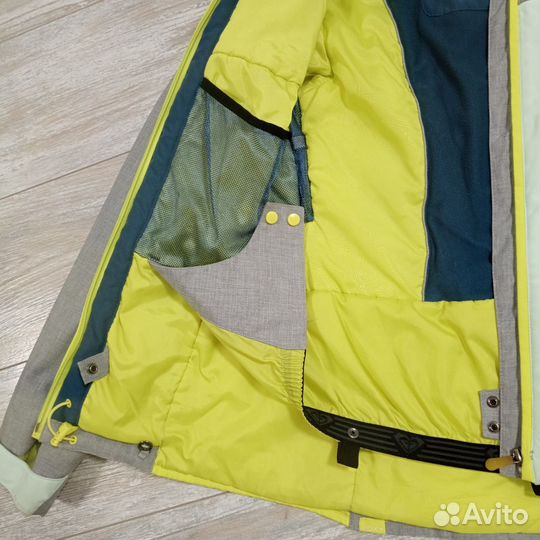 Спортивная куртка