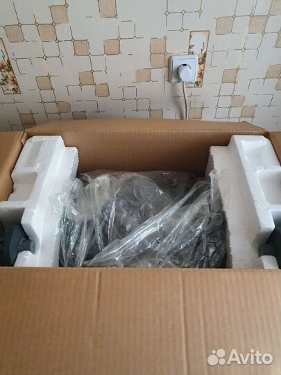 Epson Stylus. Новый Принтер струйный цветной