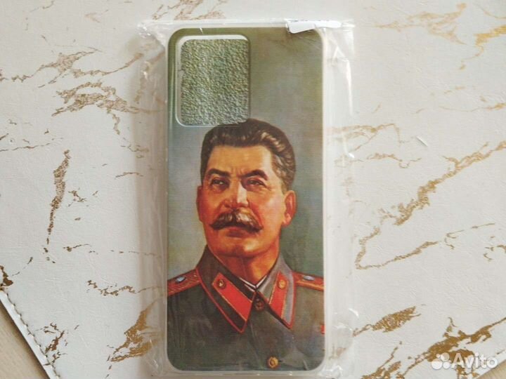 Чехол на xiaomi redmi not12