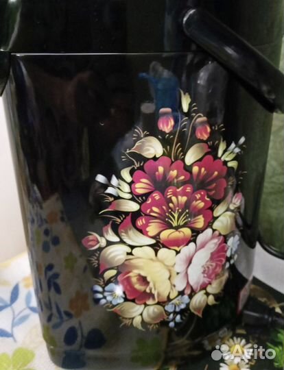 Термопот новый