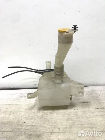 Бачок омывателя Subaru Impreza GH 2007