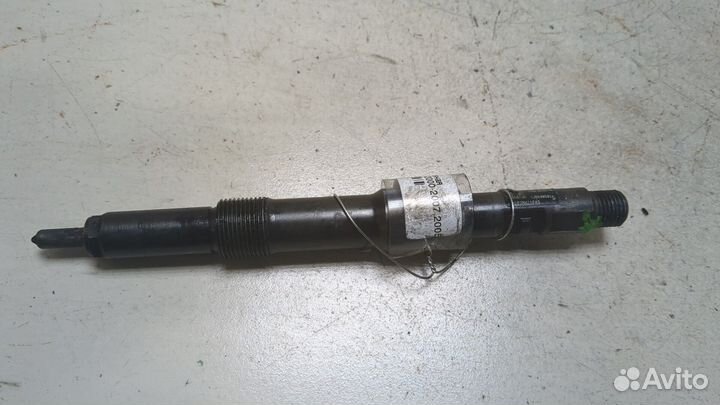 Форсунка топливная Ford Mondeo 3, 2005