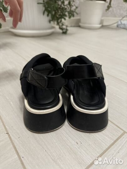 Босоножки для девочки