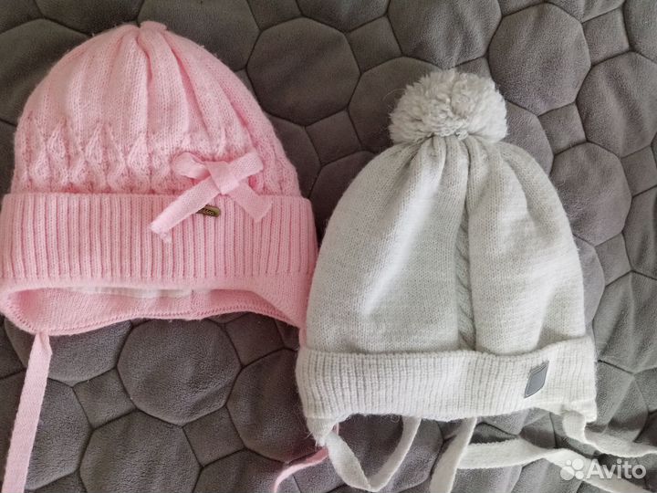 Шапка детская