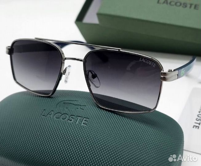 Премиум очки для защиты от солнечного света