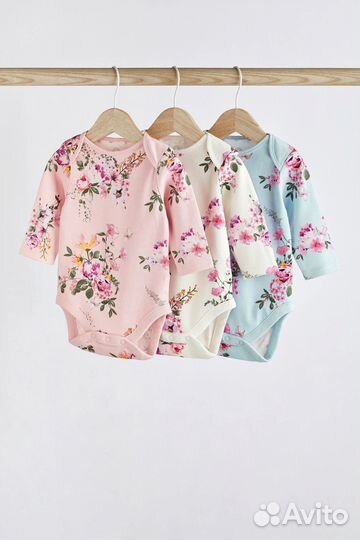 Боди next baby 56