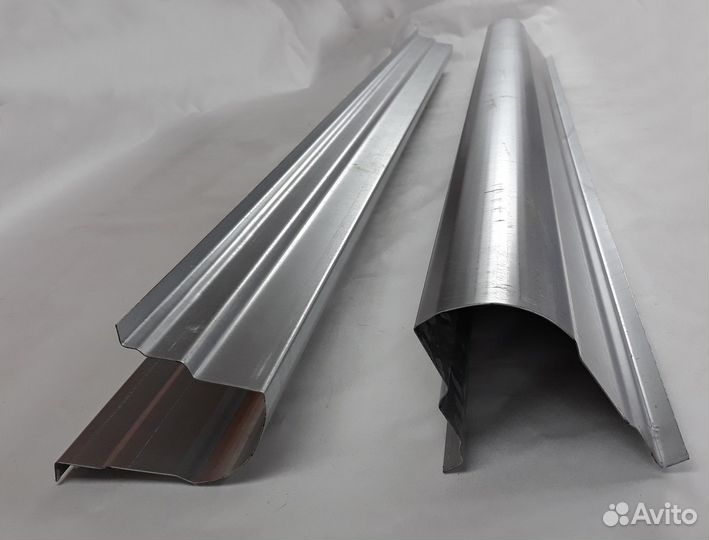 Автомобильные пороги