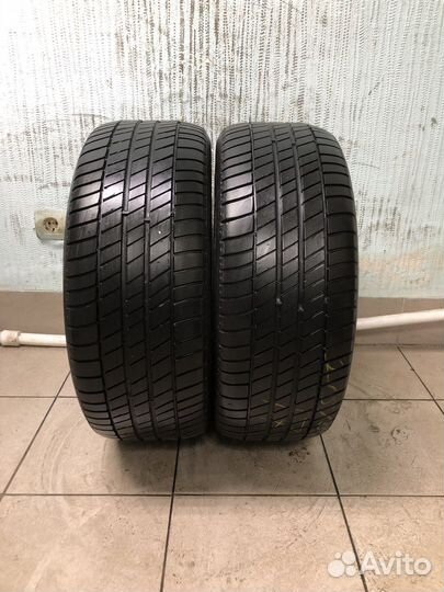 Michelin Primacy HP 215/50 R17