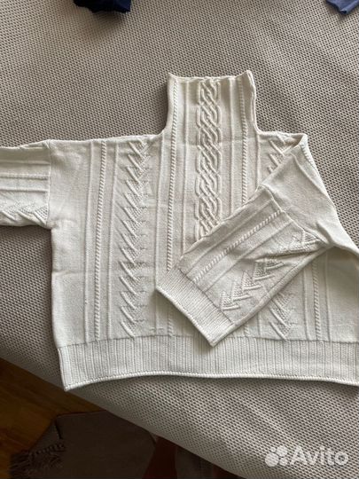 Свитер, кофта, водалазка 42-44