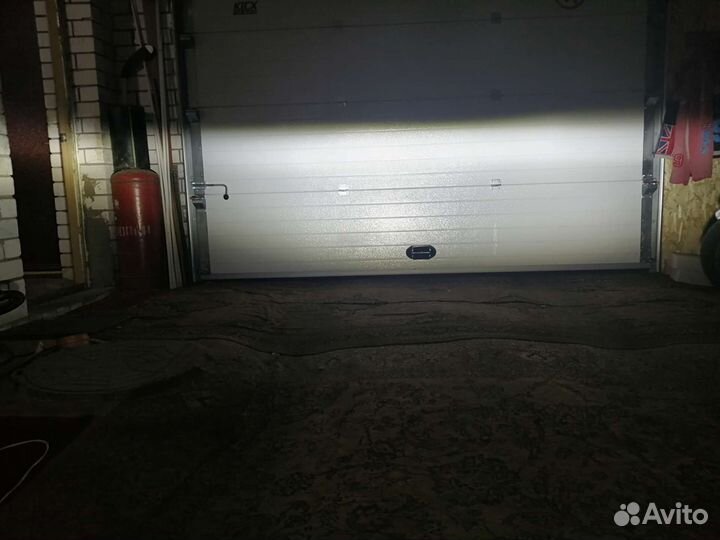 Led птф универсальные 60w