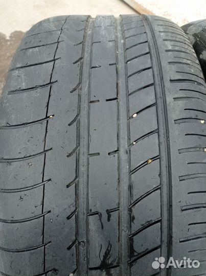 Michelin Latitude Sport 275/45 R20 160Y