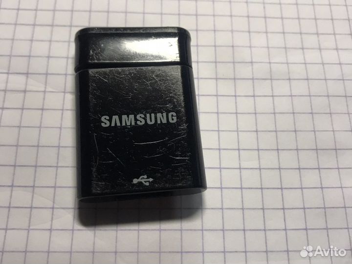 Переходник на usb