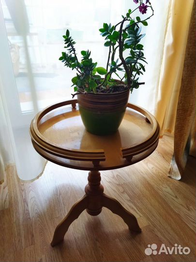 Подставка для вазонов