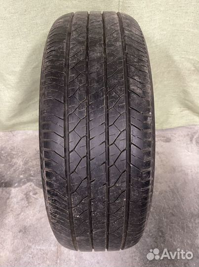 Dunlop SP Sport 270 235/55 R18