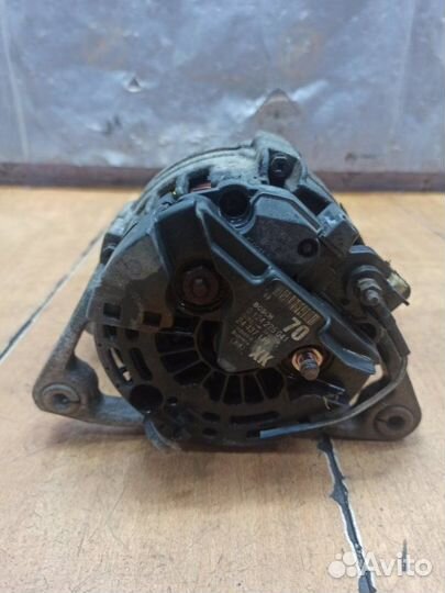 Генератор Opel Corsa C Z12XE 2004