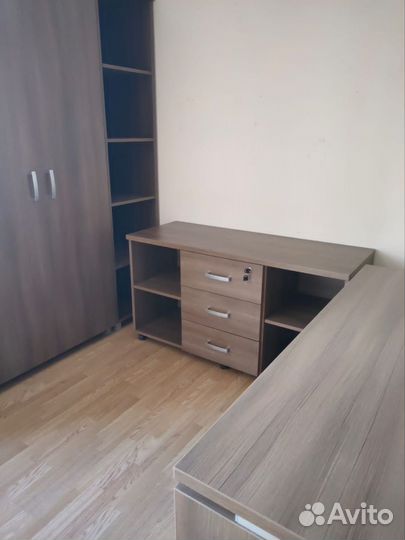 Кабинет руководителя Антарес новый