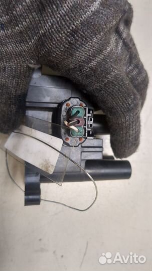 Катушка зажигания Mazda 6 (GG), 2002