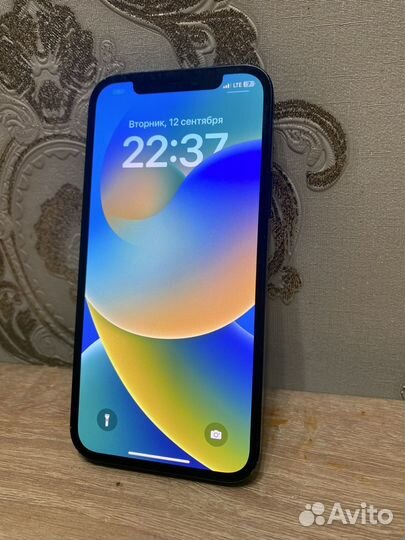 iPhone 12 128gb