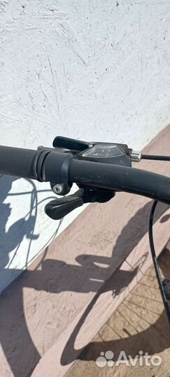 Велосипед 20рама