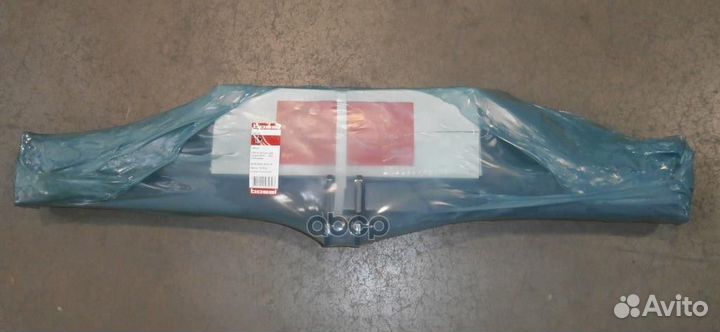 Тсу oris на а/м LADA largus 2012/Largus Cross