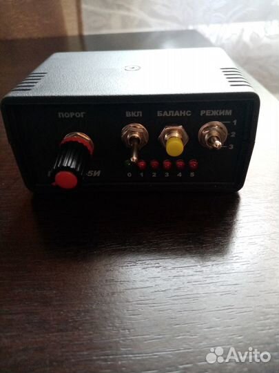 Металлоискатель глубинный Кощей-5И