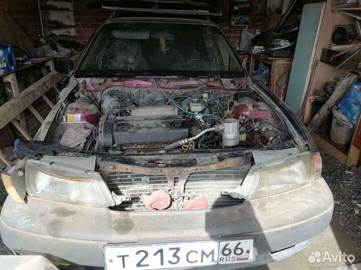 Запчасти на daewoo nexia бу
