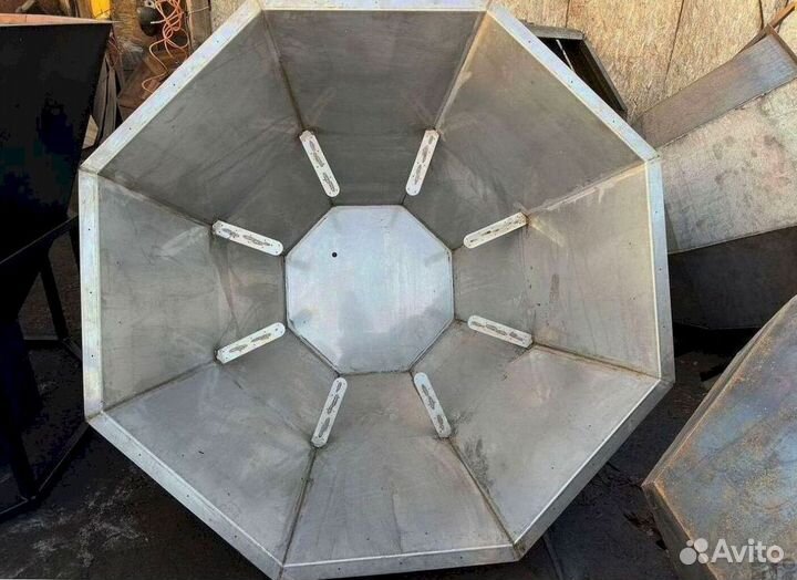 Банный чан.Самостоятельная сварка