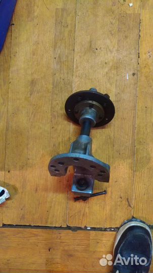 Ручной балонсеровачный станок для калёс СССР