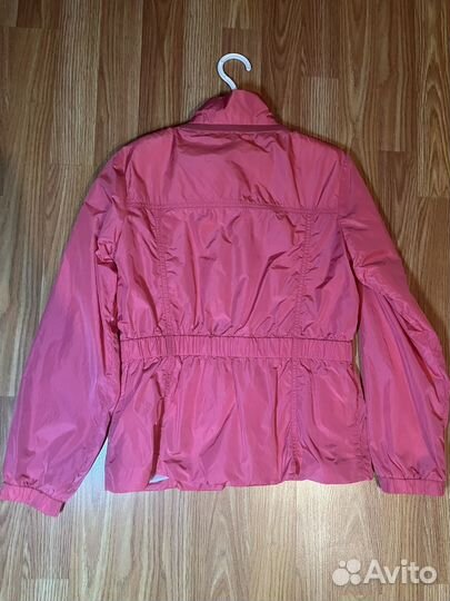 Ветровка geox для девочки 10 лет