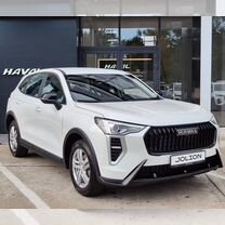 Новый Haval Jolion 1.5 MT, 2024, цена от 1 499 000 руб.