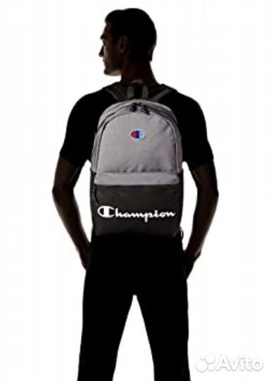 Рюкзак Champion новый оригинал