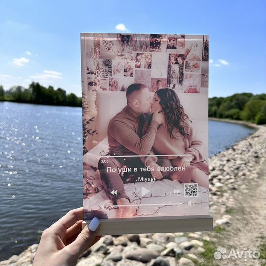 Фотопортрет / подарок