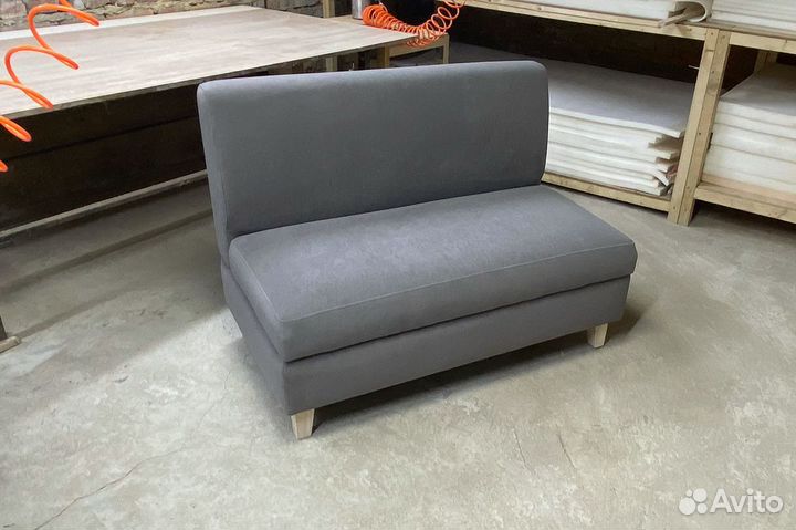 Диванчик для офиса, кухни