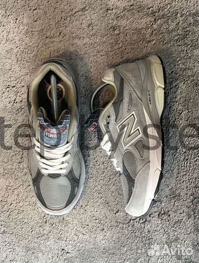 New balance 990v3 Made in USA