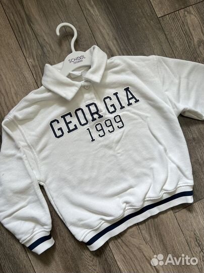 Свитшот zara