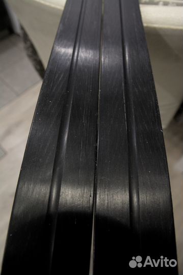 Лыжи Fischer LS combi