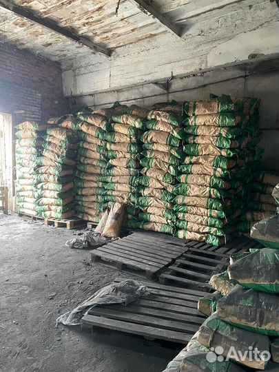 Угольный брикет опт