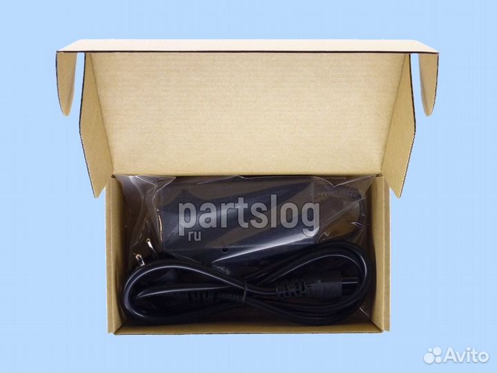 Блок питания для Samsung 19V 2.1A 3.0x1.0mm 40W ор