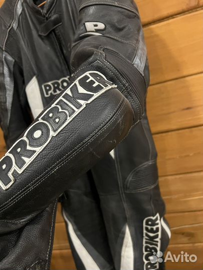 Мотокомбинезон probiker