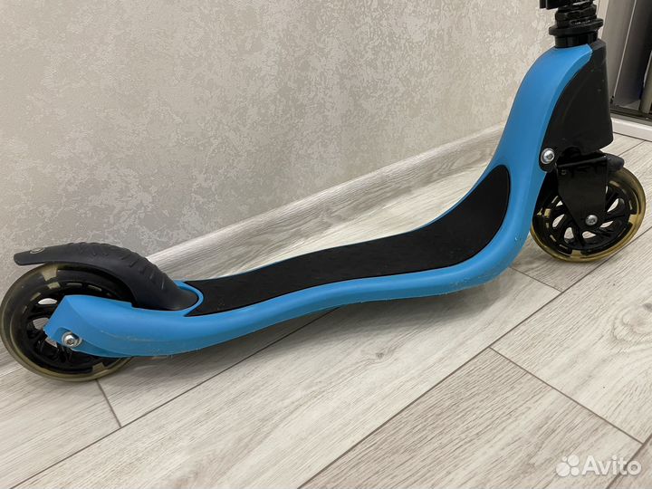 Самокат Kreiss двухколесный