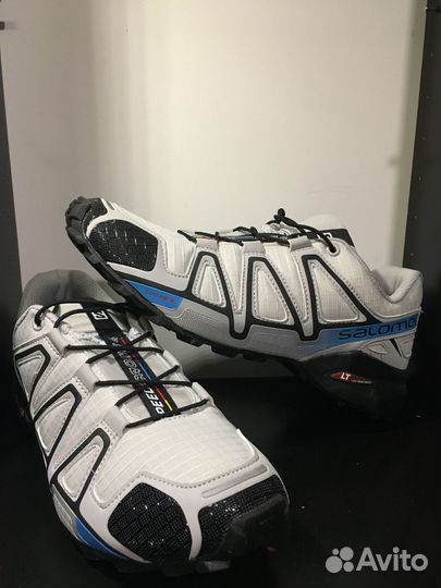 Salomon Speedcross 4