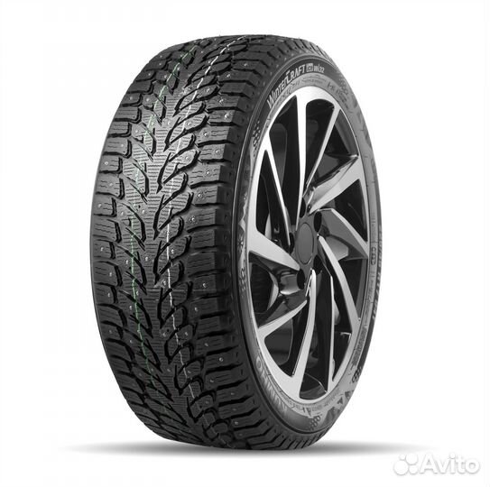 Kumho WinterCraft Ice Wi32 225/45 R18 95T