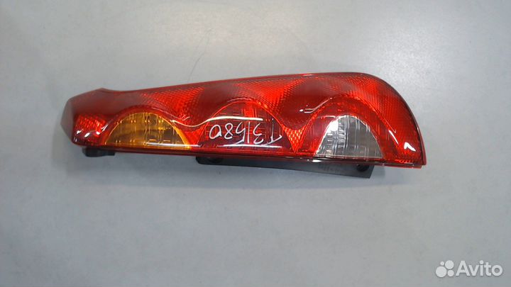 Фонарь (задний) Nissan Note E11, 2007