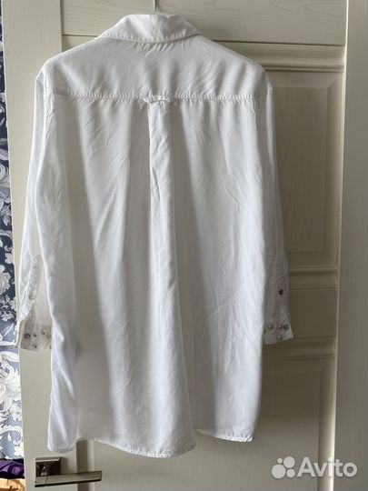Рубашка zara оригинал