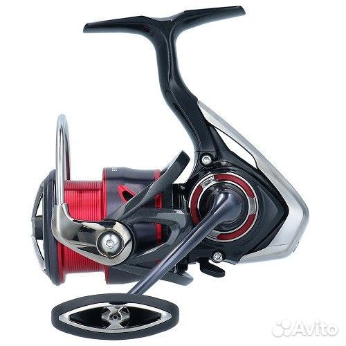 Катушка Daiwa 20 fuego LT 3000-C