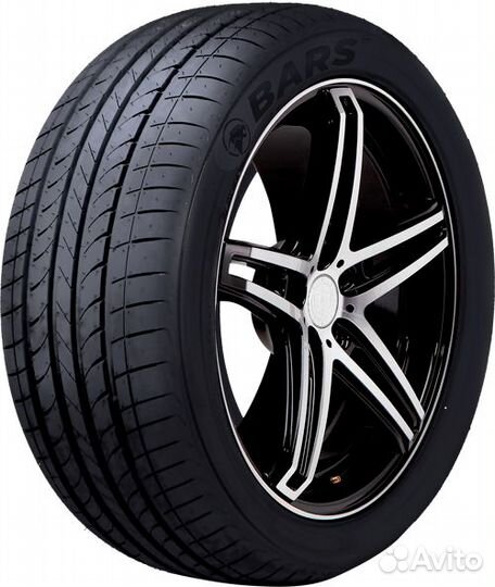 Bars UZ200 185/65 R14