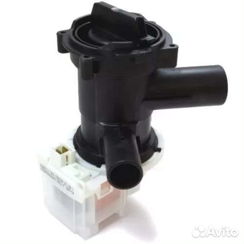 Насос стиральной машины bosch оригинал