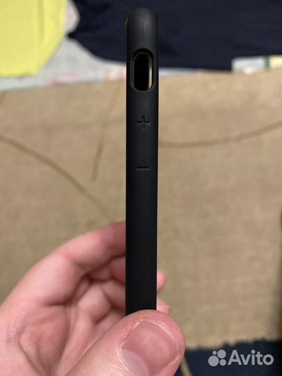 Чехол Spigen для iPhone 6